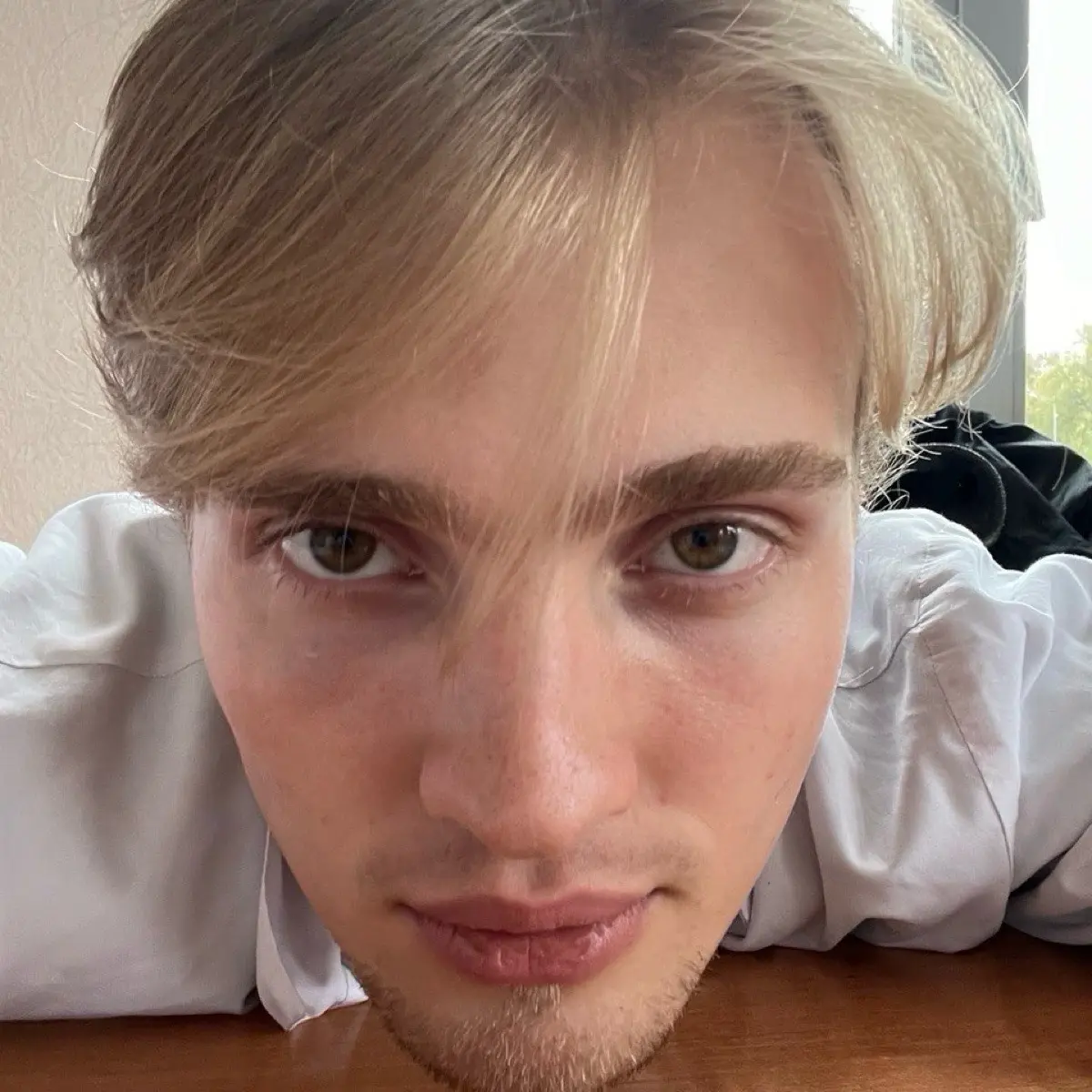 Матвей Прокофьев