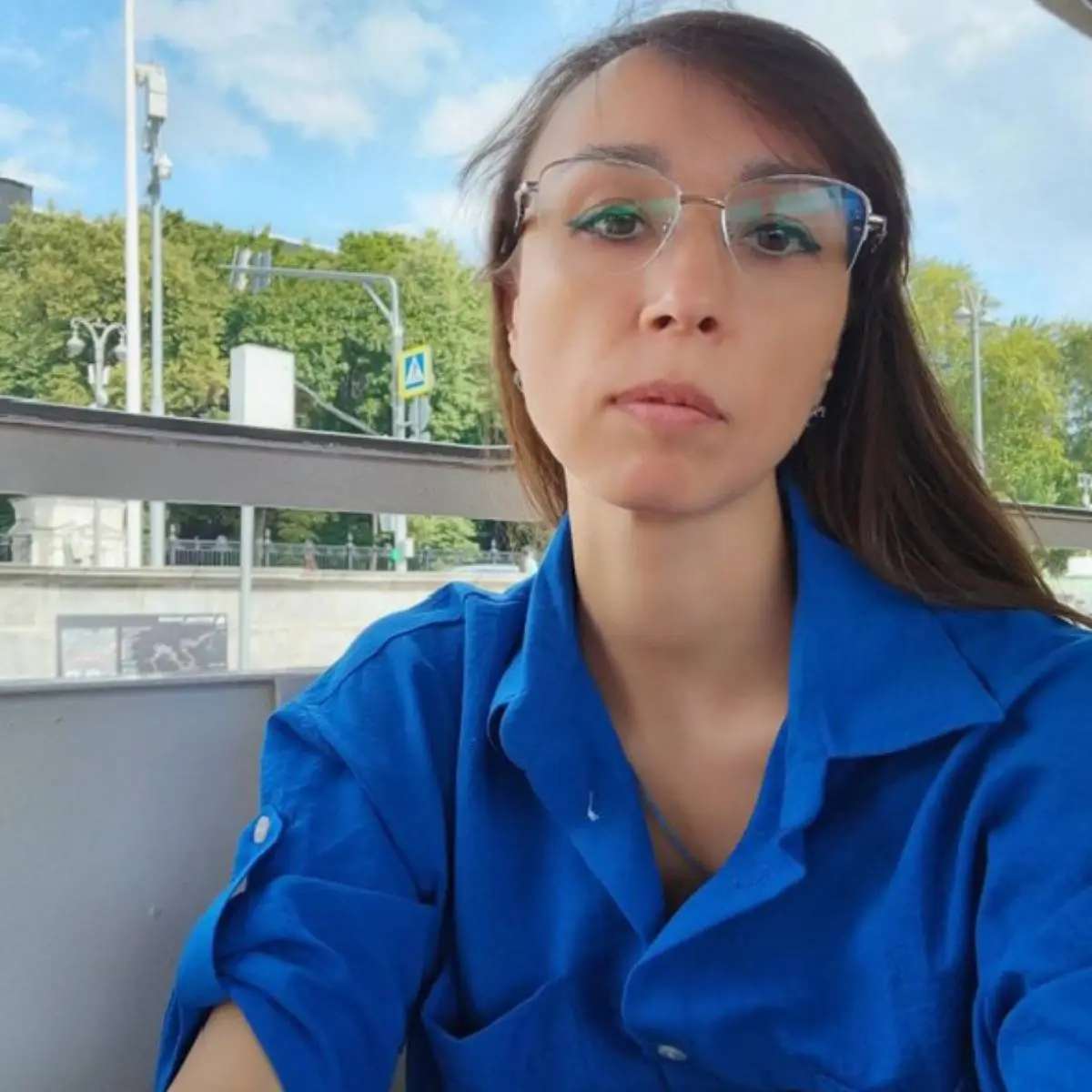 Юлия Нестерова