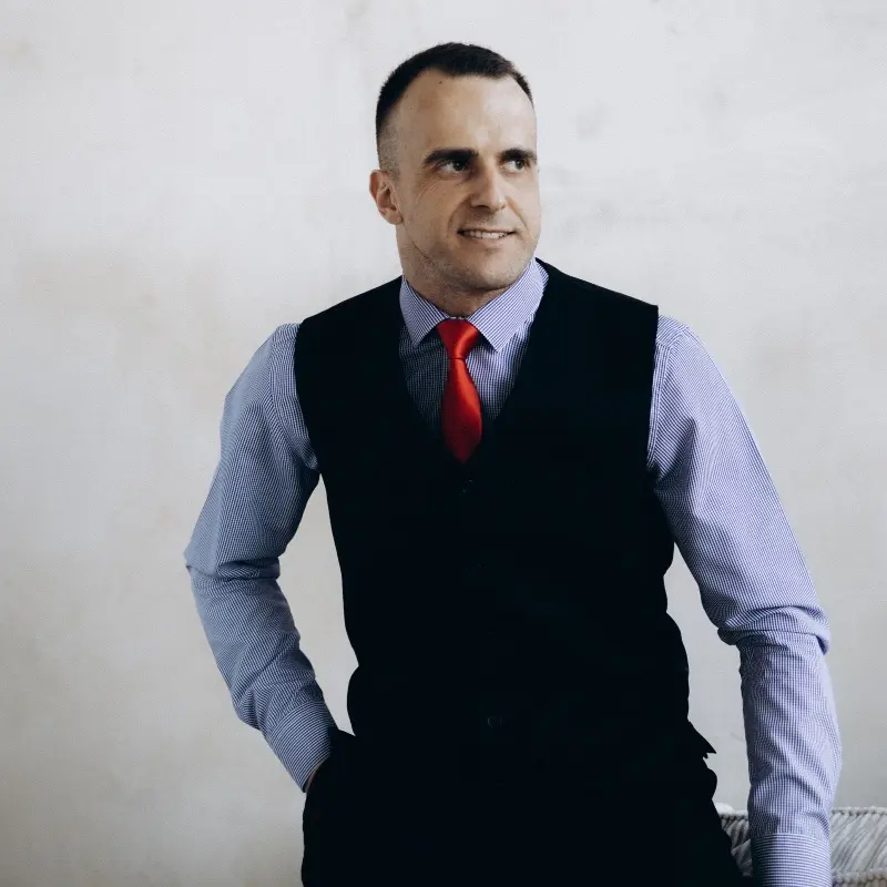Николай Александров