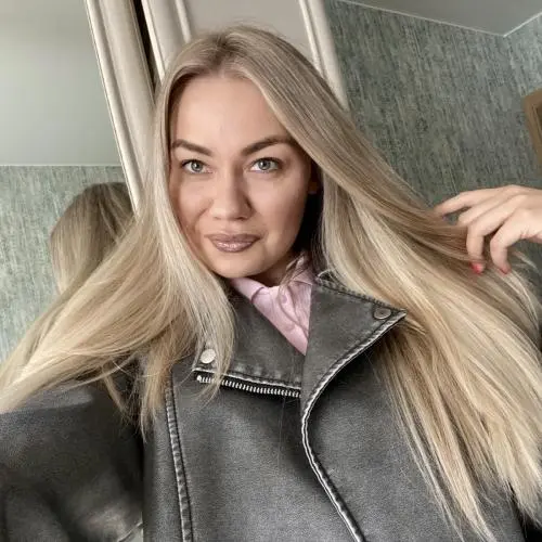 Алёна Бацаева