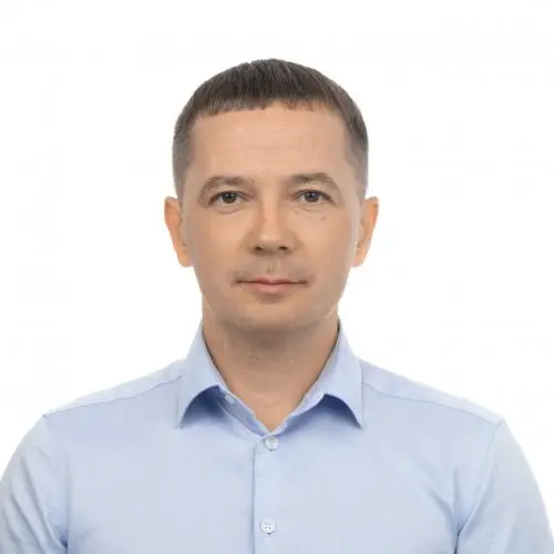 Виталий  Могутов
