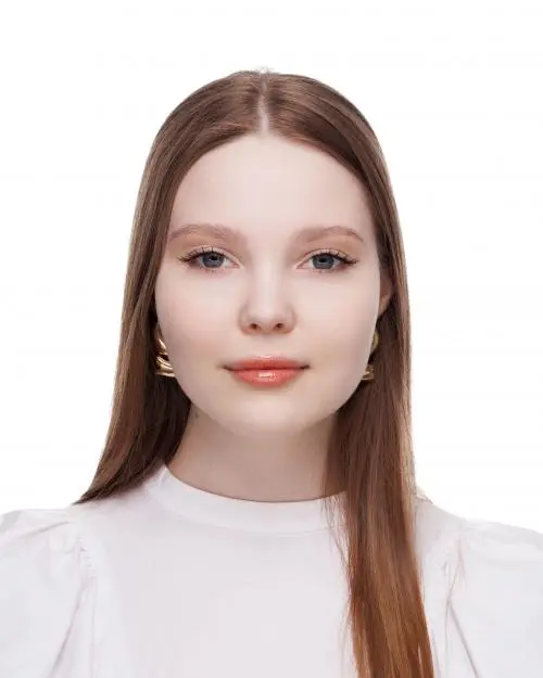 Виолетта Ахунова
