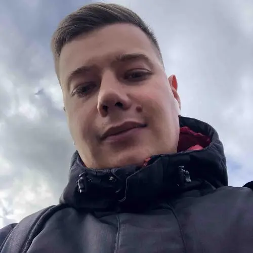 Алексей Туманов