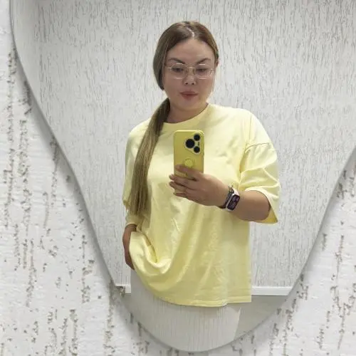 Lidia Kyukeeva