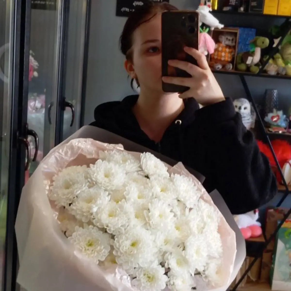 Елизавета Свириденко