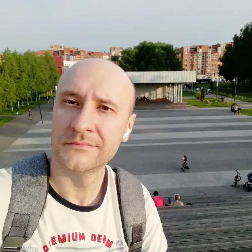 Марсель Атамуратов