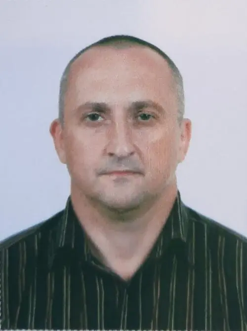 Станислав Ляшко