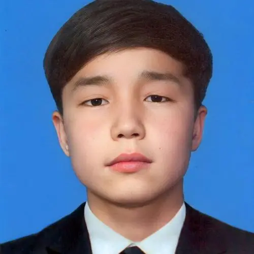 Asilbek Abdalimov