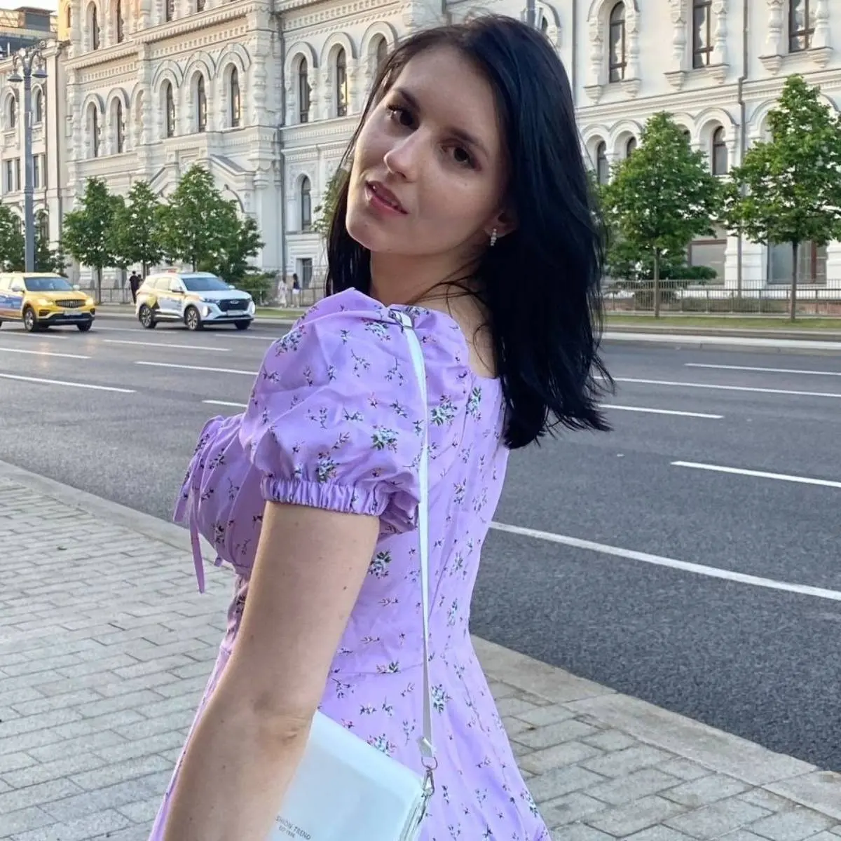 Виктория Михайлова