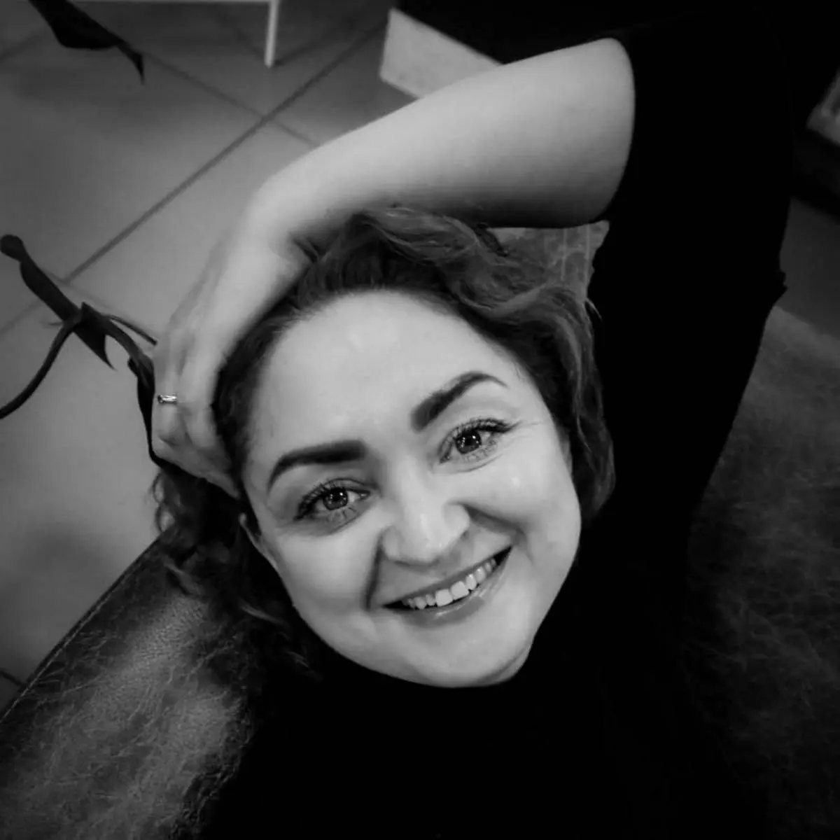 Татьяна Шеваракова