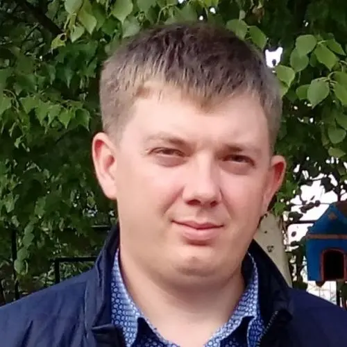 Артем Каугер