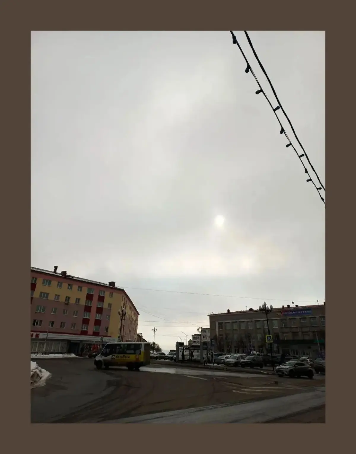 Как жизнь / Just like an ordinary life | Сетка — социальная сеть от hh.ru