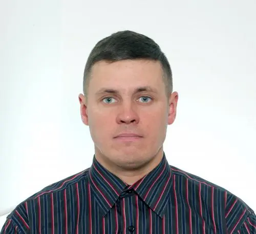 Иван Гулаков