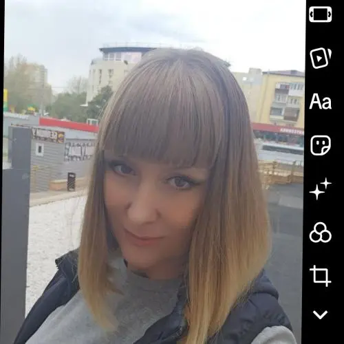 Юлия Казанцева