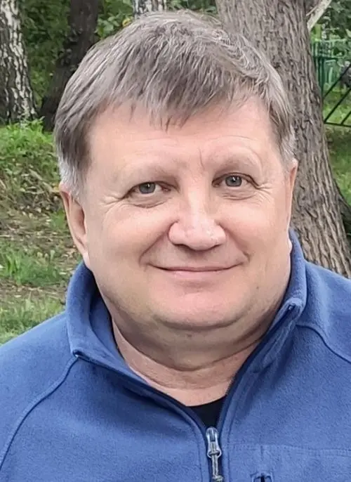 Олег   Дубатко