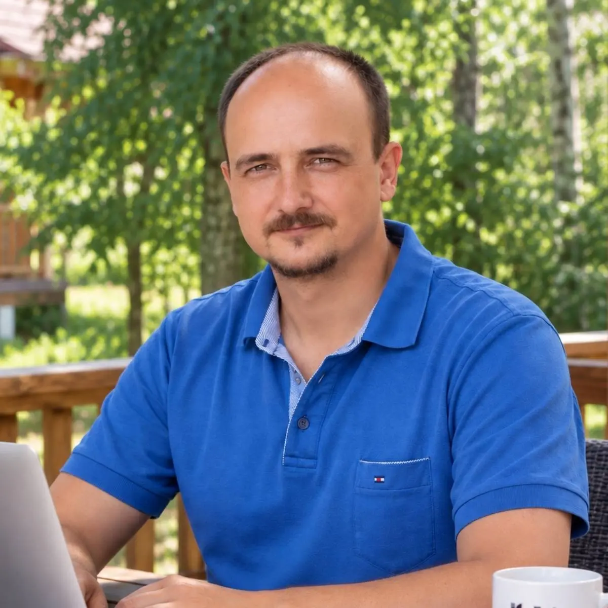 Дмитрий Панкратов