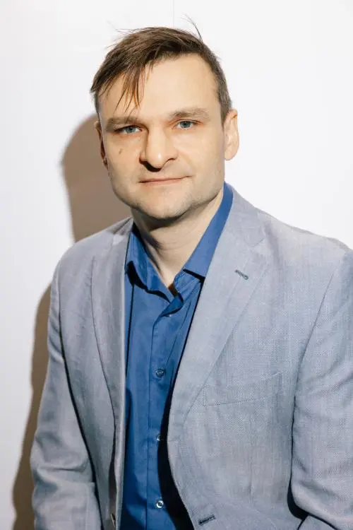 Иван Алешкович