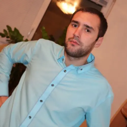 Евгений Афанасьев