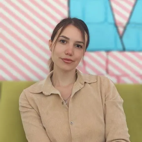 Юлия Афанасенко