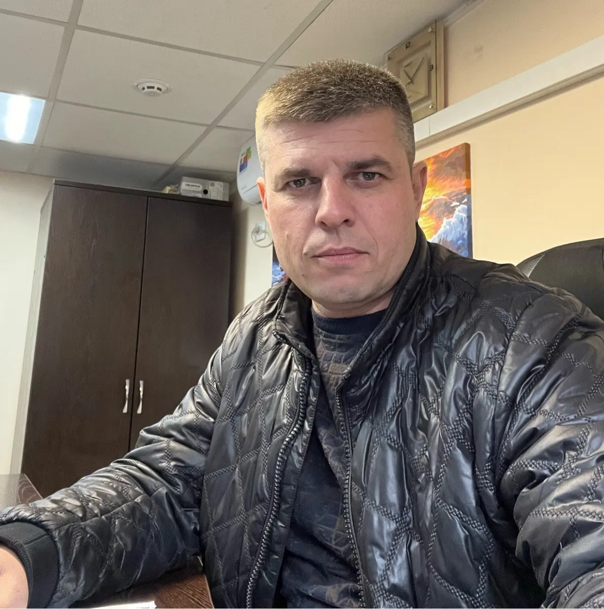 Ван Геворкян