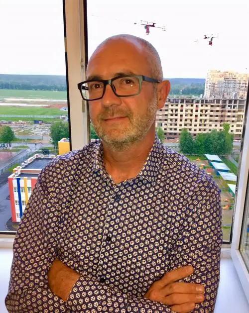 Дмитрий Утяшев
