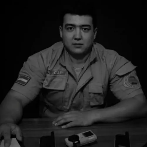 Даврон Нематиллаев