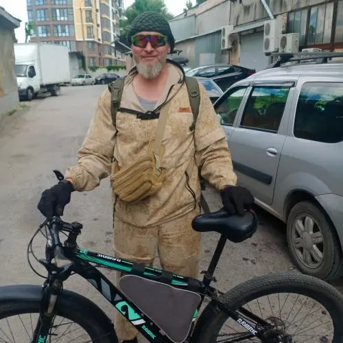 Андрей Павленко