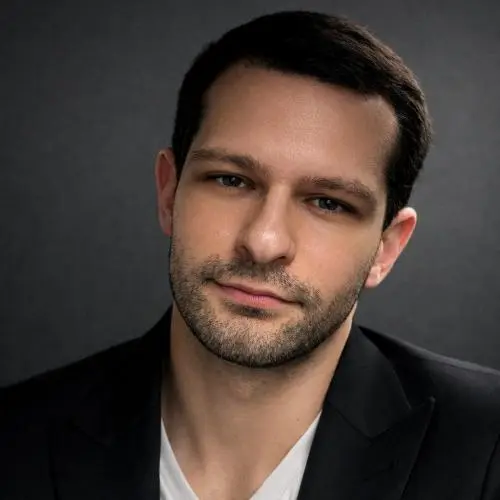 Евгений Гончаров