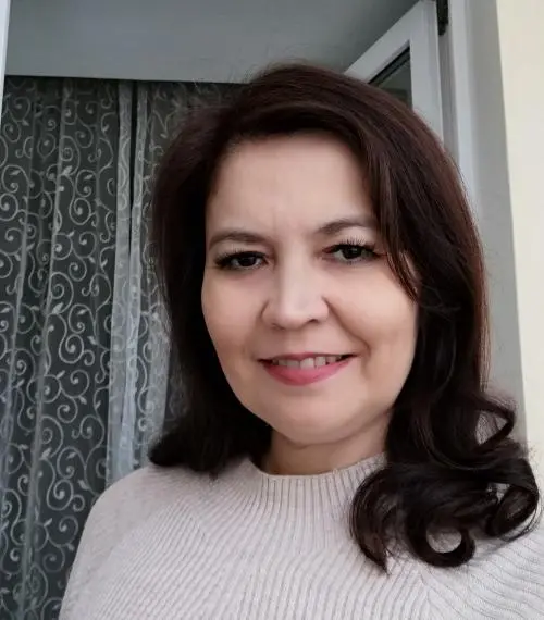 Динара Сахибгареева
