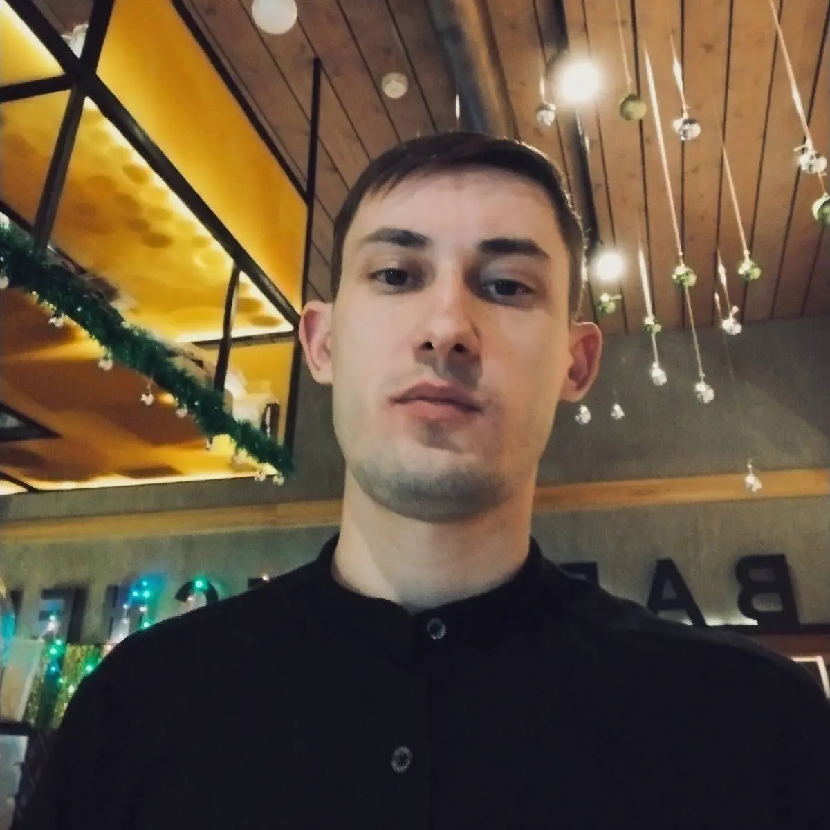 Алексей Потапов