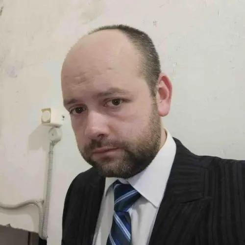 Иван Сурай