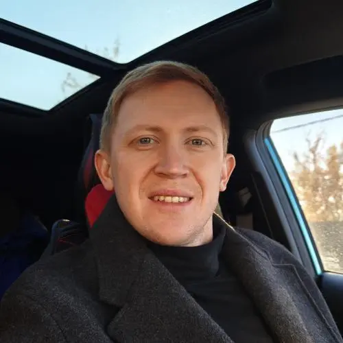 Максим Яковлев