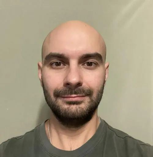 Иларион Страдин