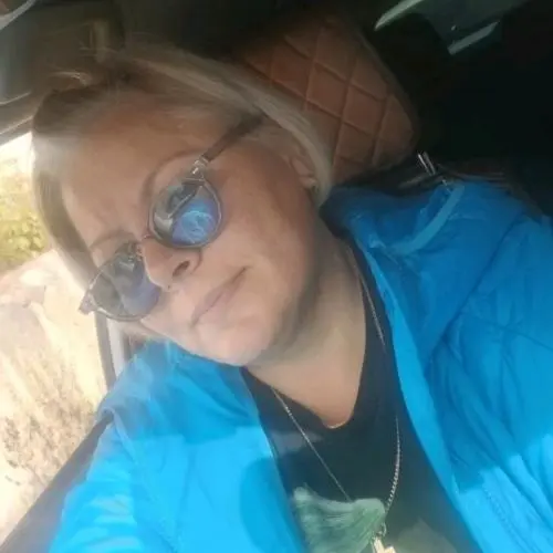 Надежда Тихонова