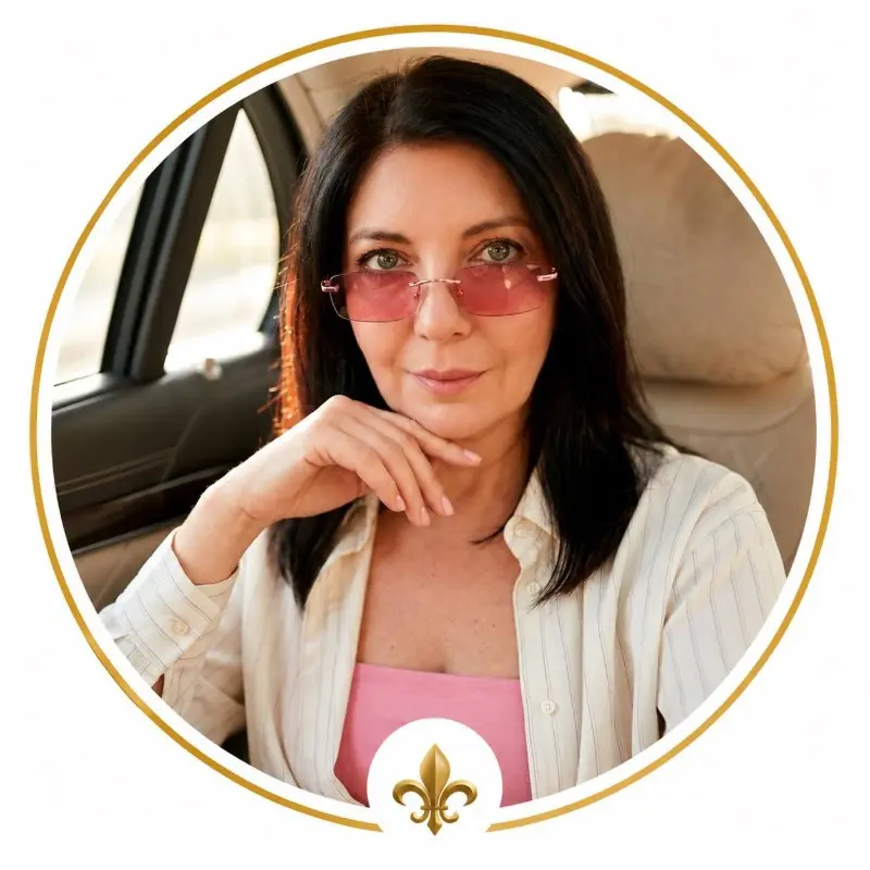 Светлана Шидловская