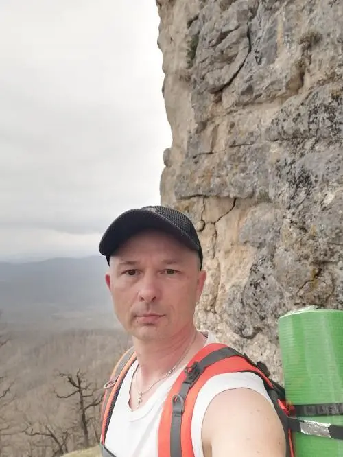 Евгений Федосов