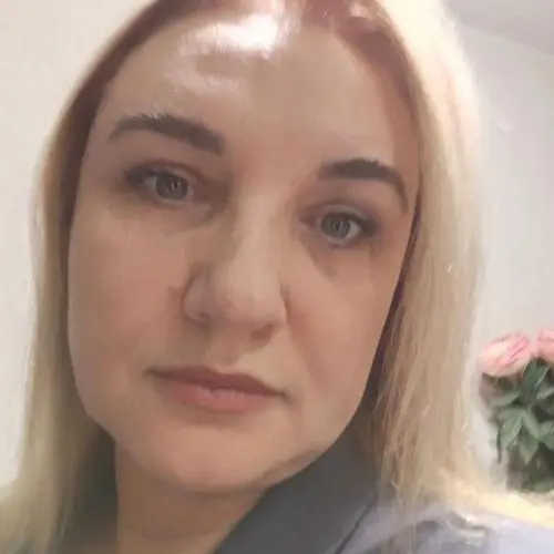 Алла Широбокова