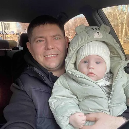 Анатолий Юнак