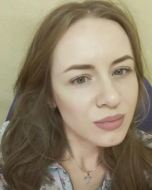 Анастасия Ильенко