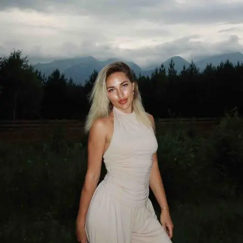 Ксения Гарифулина