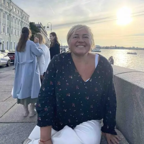 Галина Гроздева