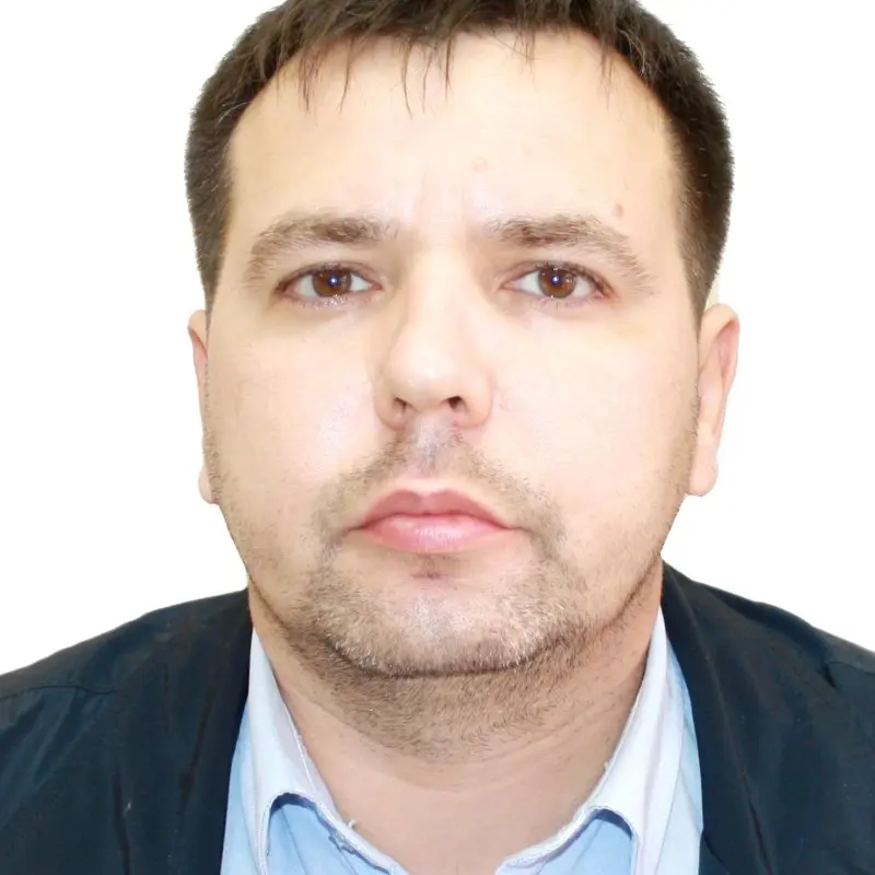 Тимур Нарбиков