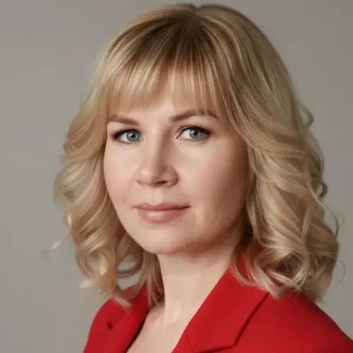 Юлия Малахина