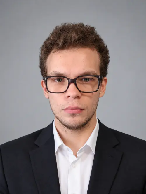 Даниил Громов