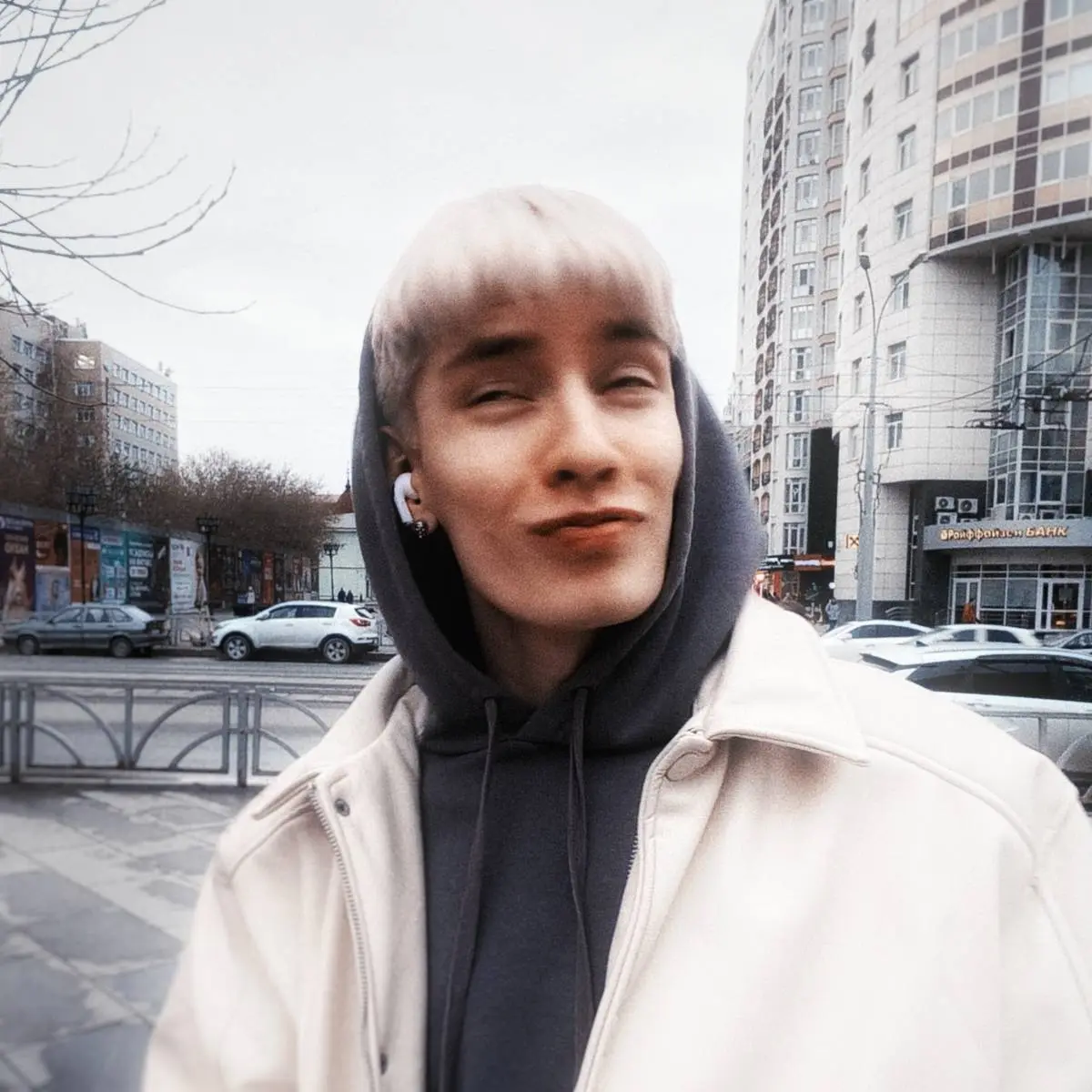 Лев Кузьминых