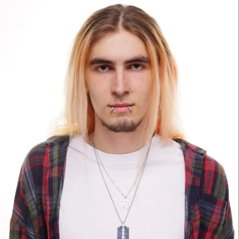 Фёдор Медведенко