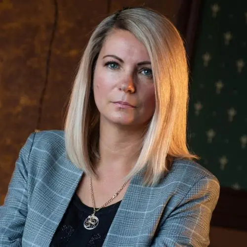 Семиглазова Елена
