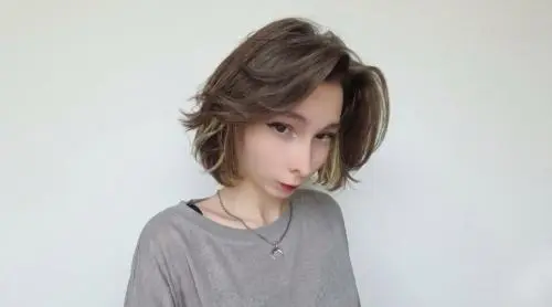 Дарья Шкред