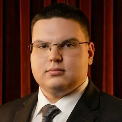 Дмитрий Козодеров