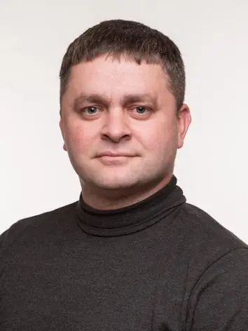 Дмитрий Душко